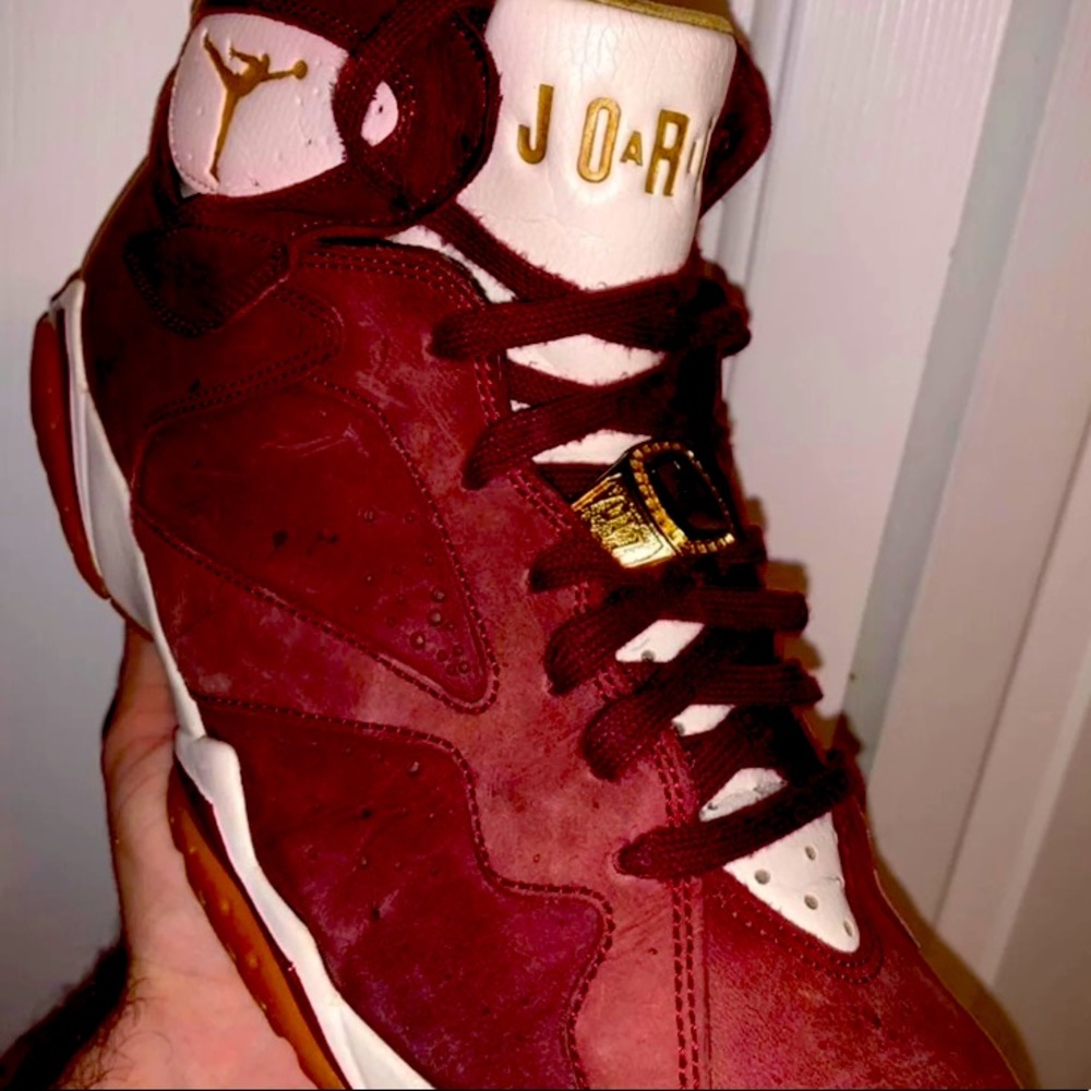 Jordan 7 Cigars - image 1
